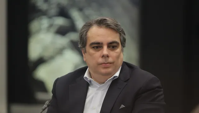 Асен Василев за "Петрохан": Ако е имало чадър, той е от МВР, ДАНС и прокуратурата