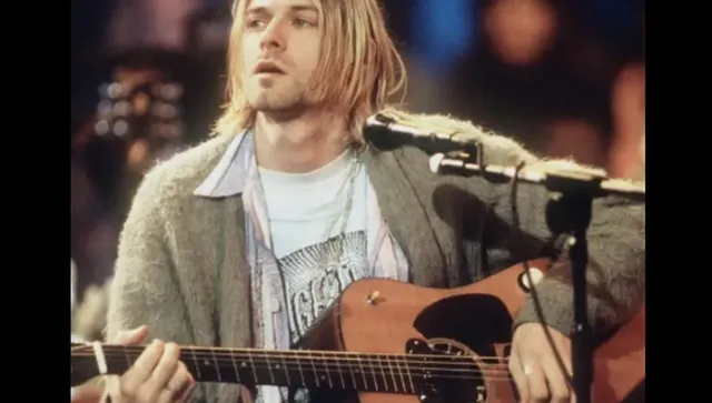 59 години от рождението на Кърт Кобейн : Момчето, което подпали света с три акорда (Видео)