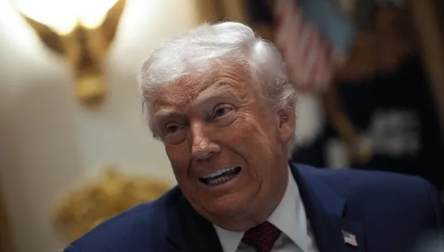 В Писмо до Норвегия Тръмп свързва отказания му Нобел с заплахите си към Гренландия