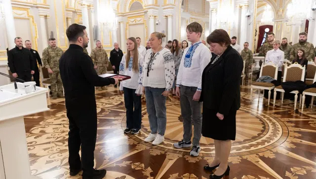 Зеленски призна колко често плаче