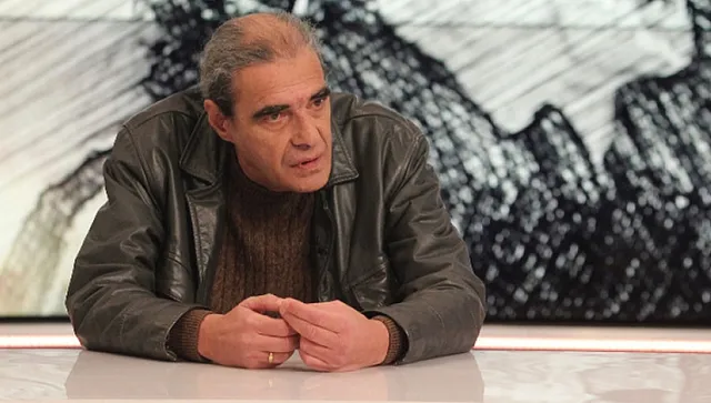 Гласувате за Радев - получавате едно жалко повторение на НДСВ...