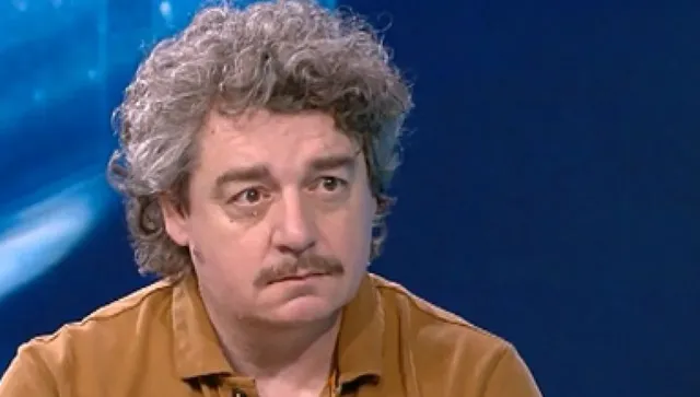 Сряда, 15 април 2026