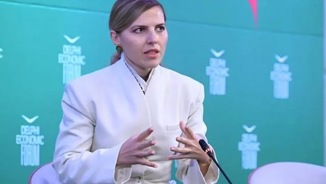 Велислава Петрова:  Трябва да дефинираме националните си цели, особено във външната политика