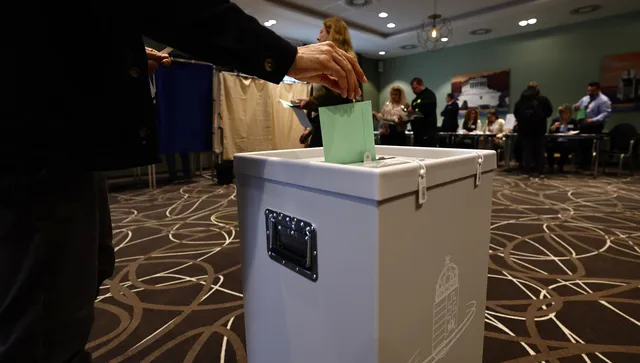 Вотът в Унгария: „Тиса“ получава 128 места в 199-местния парламент. - при 21,54% обработени данни 