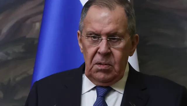 Лавров в задочен спор с Рубио: Ако онова в Аляска не е споразумение, какво разбират САЩ под споразумение?