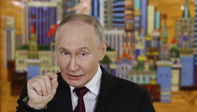 Telegraph: Руските активи ще променят хода на войната - Путин да плати отбраната на Украйна