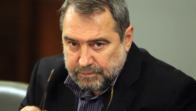 Васил Гарнизов, ФДД: Никакви кандидати за президент не са обсъждани, вече няма време за вътрешни избори