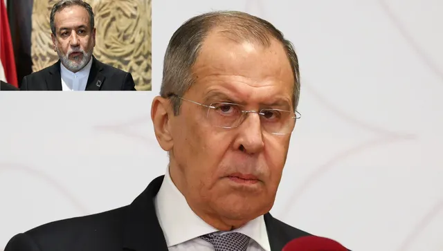 Лавров и Арагчи: Обсъдихме кризата в Близкия изток, избухнала в резултат на необоснованата американско-израелска агресия срещу Иран