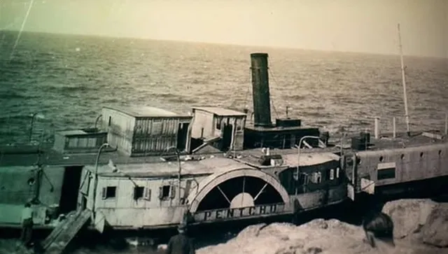 Защо израелският град Нетания кръсти улица с българското име „Пенчо“