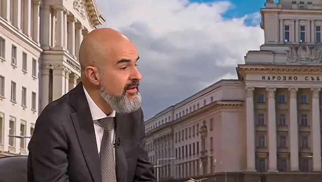Депутат от ДБ: Хора, злоупотребявали с правила и процедури, са част от кабинета на Радев
