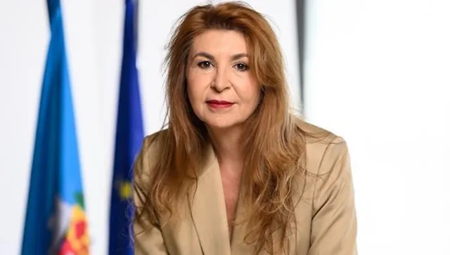 Столичният главен архитект Панайотова подаде оставка