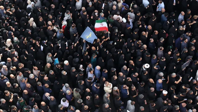 Axios: САЩ поискали Иран да спре обогатяването на уран за 20 години напред