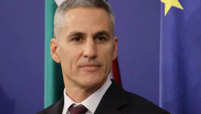 Гюров: Излезте и гласувайте, най-голямата победа ще е участието на хората