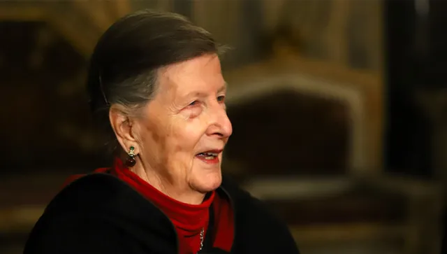 Княгинята на България Мария Луиза се събра чрез TikTok със загубена своя приятелка