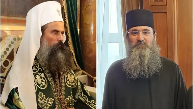 Когато Българската православна църква заговори с езика на Кремъл