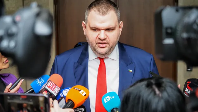 Пеевски: Сезирам прокуратурата за всичко, за което ме набеди Демерджиев, имам документи