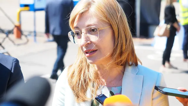 Захариева: Европа купува много малко иновации, в пъти по-малко, отколкото в САЩ