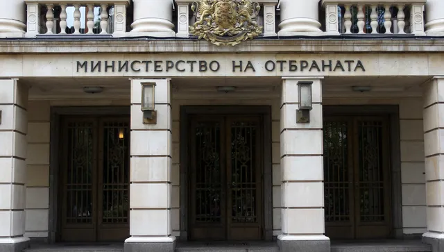 България вече разполага с антидрон системи - първите две пристигнаха