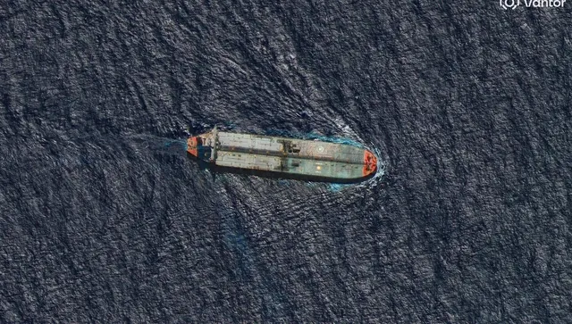 САЩ заловиха трети санкциониран петролен танкер: В Индийския океан