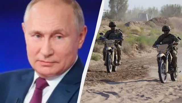 ISW: Руски генерали заблуждават Путин с фалшиви доклади за настъпление в Харковска и Сумска област