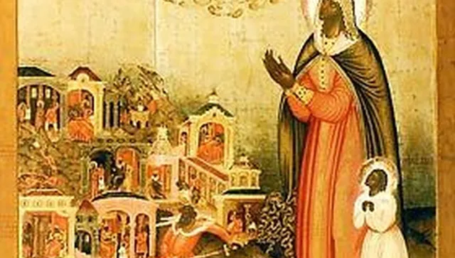 Църквата почита мъчениците Кирик и Юлита, предците ни отбелязват първия ден от Горещниците