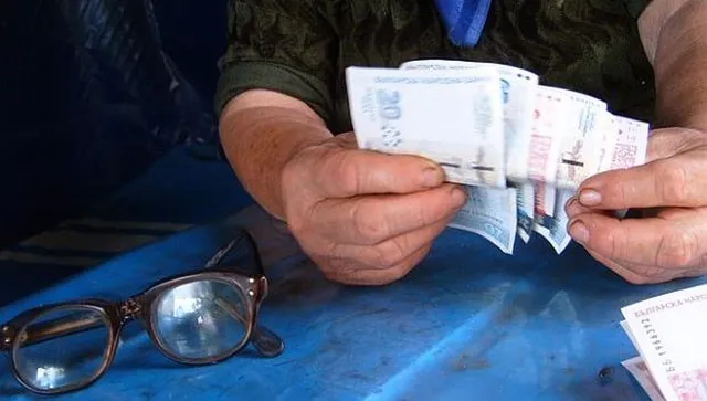 Протест на пощите заплашва изплащането на пенсиите