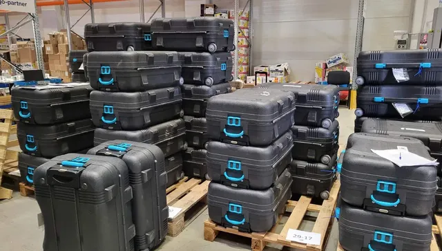 Как работят машините, с които се предлага вече да гласуваме