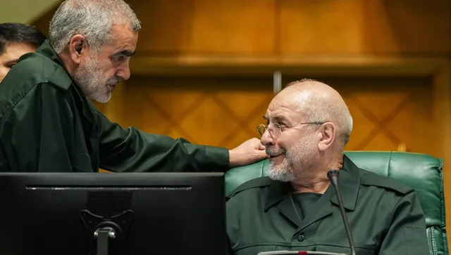 Иран: Свързаните със САЩ финансови институции могат да станат "легитимни" цели