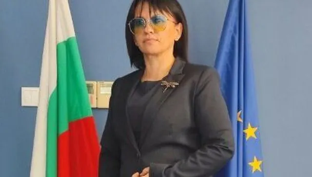 ВАС избра Мариана Шотева за член на Комисията за противодействие на корупцията