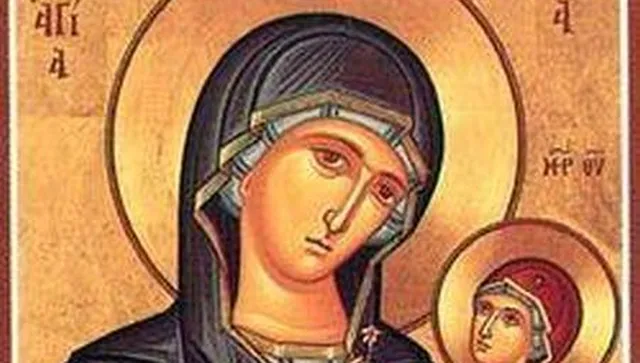 Църквата чества днес Успение на Пресвета Анна - майка на света Богородица