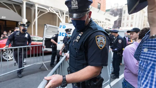 NBC News: Убиха 8 деца при масова стрелба в Луизиана