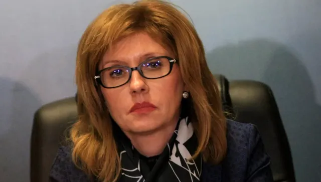 Отговорът на Емилия Русинова постави под съмнение прозрачността в прокуратурата