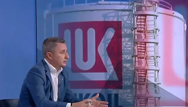 Бивш зам. енергиен министър:  Да развържат ръцете на “Лукойл”, да заяви по-големи количества за доставка и преработка 