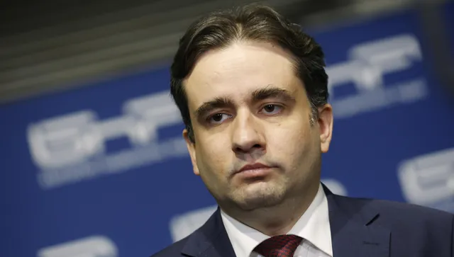 Божидар Божанов: Президентските избори далеч не са предизвестени