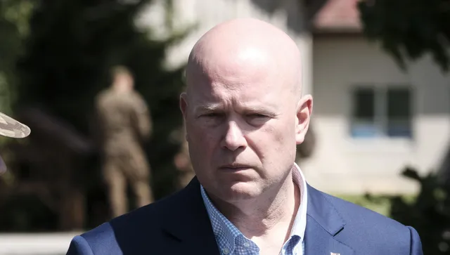 Уитакър в Мюнхен: Не съм убеден, че Русия някога ще е готова за мир в Украйна