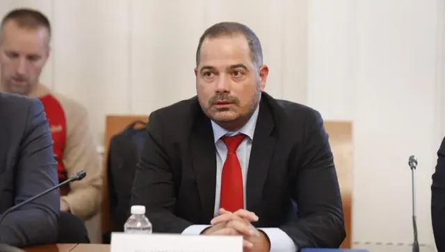ДПС призова за оставката на директора на ОДМВР-Кърджали заради сигнал за полицейско насилие