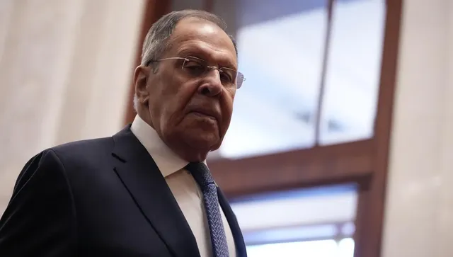 Лавров: Вучич обеща на Путин Сърбия да не влиза в ЕС при вредящи на Русия условия