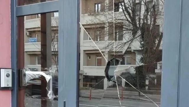 Посолството ни в Скопие след нападението: Посегателството е израз на омраза...