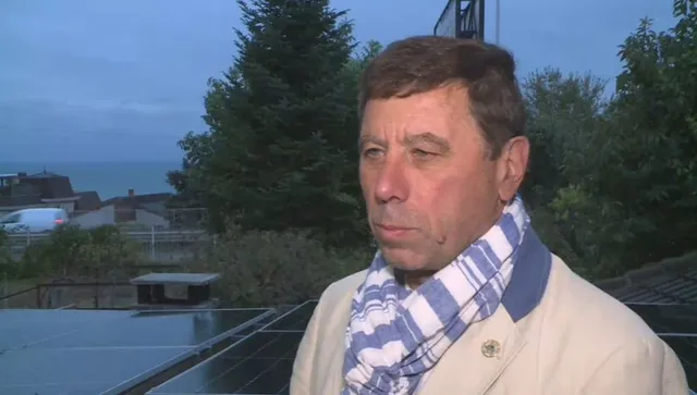 Кап. Димитров: България има нужда от специализирани кораби за спасяване в Черно море