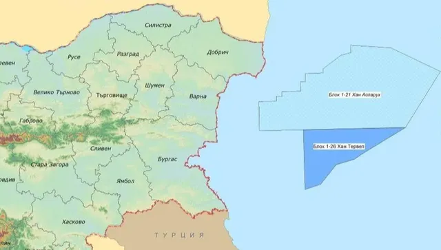 Турция влиза в стратегическия блок „Хан Тервел“ – печели ли или губи България?