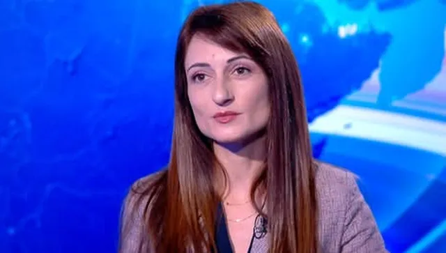 Симеонова: Загубихме възможността да водим разговора за интеграцията на Западните Балкани