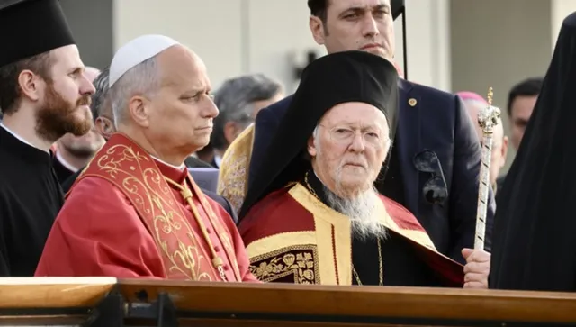 1700- годишнината от Никея (2025): Какво всъщност се случи