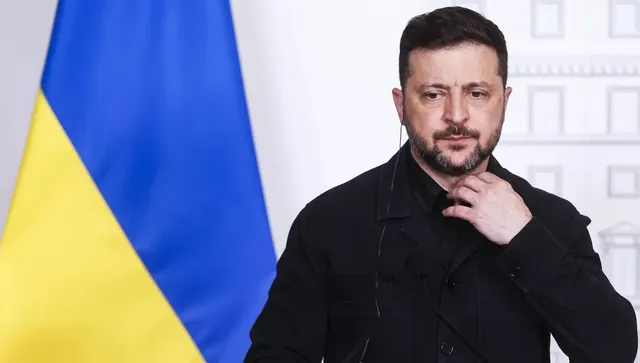 Украйна и Русия обявиха примирия на различни дати 