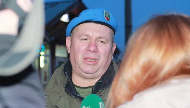 И русофилът ген. Шивиков е с амбиции за президентството - като подгласник на Георги Димов