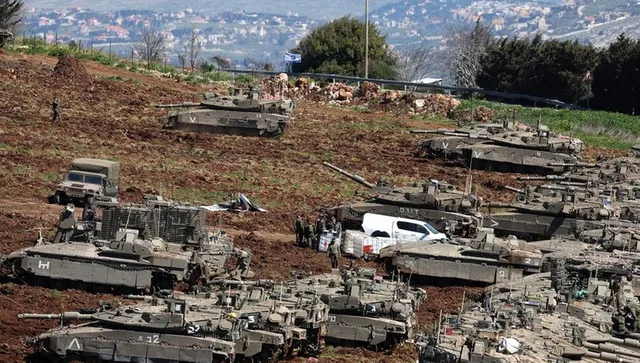 Първата сметка за войната: кампанията на Тръмп срещу Иран вече струва милиарди