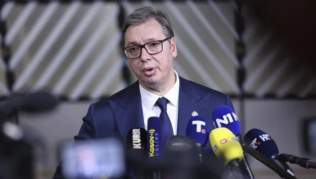 Вучич: САЩ ще нанесат удар по Иран до 48 часа 