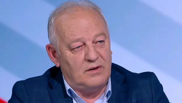 Кметът на Смолян: Свлачището между Смолян и Пампорово отново постави въпроса за инфраструктурата в Родопите
