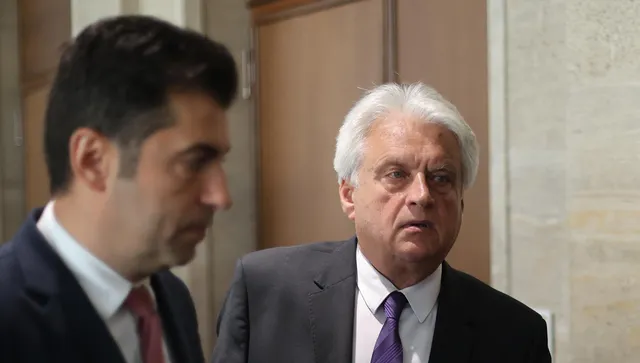 Делото "Петков": Преди ареста на Борисов свидетелка е чула в МС думите "Ако някой го е страх, да си търси друга работа"