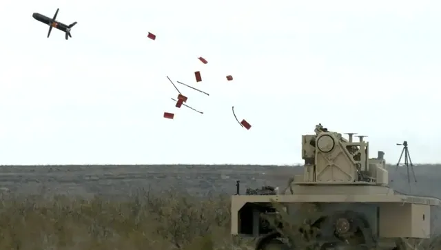 Американските ракети "Зевс" ще бъдат интегрирани в украински дронове