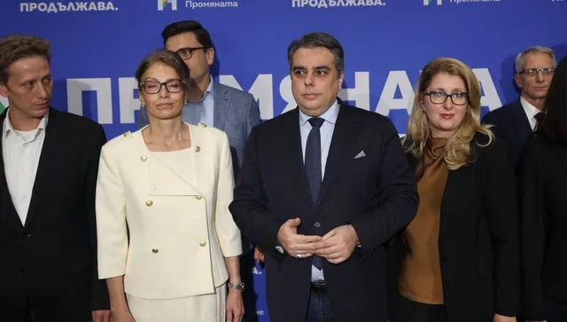 „Продължаваме Промяната“ направи документален филм за протестите през декември 2025 г. 